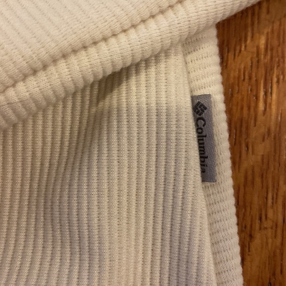Columbia Firwood Ottoman Pullover sweatshirt - Picture 3 of 7